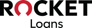 Rocket Loans Logo
